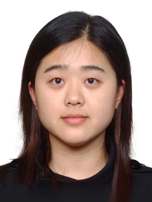 Jessie Hong